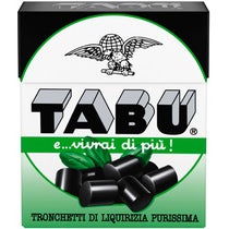 Tabu Tronchetti Liquirizia Purissima 24g-2