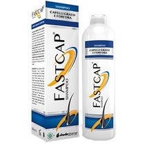 FASTCAP SHAMPOO CAP GRAS / FORF-1