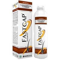 FASTCAP SHAMPOO CAP SEC / SFRIBR-2