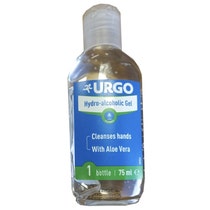 URGO GEL IDROALCOLICO MANI75ML-1