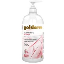 GOLDERM DETERGENTE INTIMO500ML-2