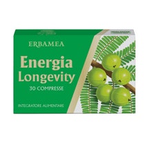 ENERGIA LONGEVITY 30CPR-1