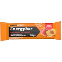 Named Sport Energybar Fruit Barretta Gusto Pesca 35g-2