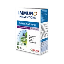 Immuno Prevenzione 4x15 Compresse-2