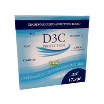 D3C PROTECTION 10FL-1