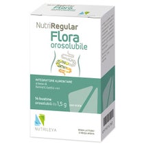 NUTRIREGULAR FLORA 14BUST OROS-1