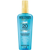 Angstrom Acqua Solare Protettiva SPF20 140ml-2
