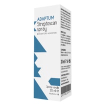 ADAPTUM STREPTOSCAN SPRAY 20ML-1