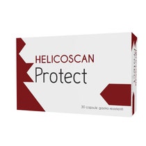 HELICOSCAN PROTECT 30CPS GASTR-1