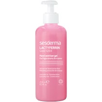 Lactyferrin Gel Igienizzante Mani 250ml-2