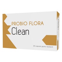 PROBIO FLORA CLEAN 30CPS GASTR-1