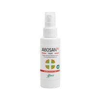 Abosan70 Soluzione Igienizzante Mani 100ml-2