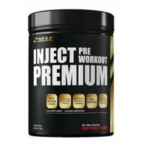 Self Omninutrition Inject PW Premium gemischter Fruchtgeschmack 400 g-1