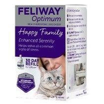 FELIWAY OPTIMUM RICARICA 48ML-1