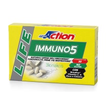 PROACTION LIFE IMMUNO5 30CPR-1