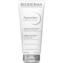 Bioderma Pigmentbio Foaming Creme Detergente 200ml-2