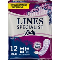 LINES SPEC MAXI FARMA 12PZ-1