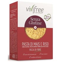 VIVIFREE RINGE M / R FIB 500G-2