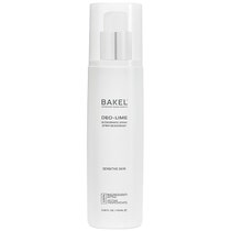 Bakel Deodorante Spray Lime 100ml-2