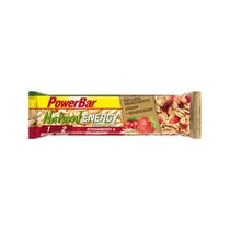 Powerbar Natural Energy Getreide Erdbeeren & Preiselbeeren 1 Riegel 40g-3