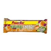 Powerbar Natural Energy Fruit&Nut Strudel Di Mele 1 Barretta 40g-2