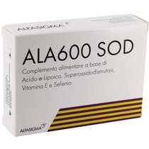 ALA 600 SOD 20CPR-1