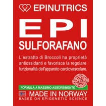 EPINUTRIS EPI SULFARAN60CPS-2