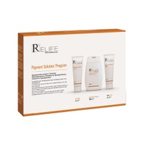Pigment Solution Program Kit Day Cream 30ml+Cleanser 100ml+Night Cream 30ml-2