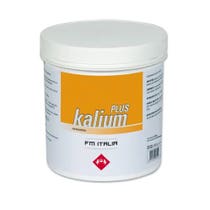 Kalium Plus Ergänzungsfuttermittel für Pferde 600g-2
