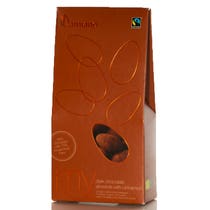 Damiano Bio-Mandeln mit dunkler Schokolade und Zimt 100 g-1