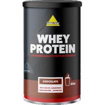 Molkenprotein-Schokolade 600 g-1