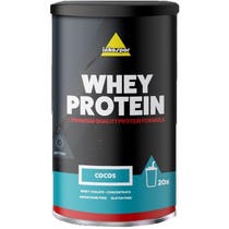 Molkenprotein Kokosnuss 600 g-1
