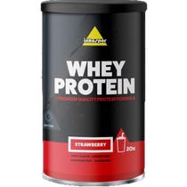 Molkenprotein Erdbeere 600 g-1