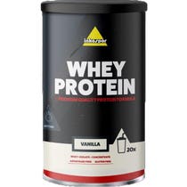 MOLKENPROTEIN VANILLE 600G-1