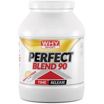 WHYSPORT PERFECT BLEND BAN/VAN-1