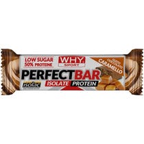 WHYSPORT PERFECT BAR CHOCOLATE/CAR-1