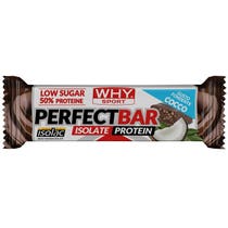 WHYSPORT PERFECT BAR FOND/COCC-1