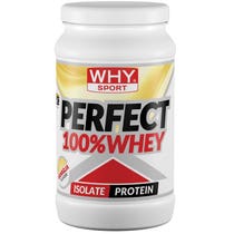 PERFEKTE 100 % WHEY VANILLE 450G-1