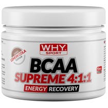 WHYSPORT BCAA SUP 4:1:1 210G-1
