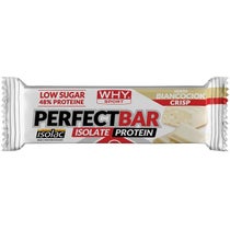 Why Sport Perfect Barretta Biancociok Crisp 50g-2