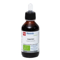 GINEPRO TINTURA MADRE BIO100ML-1
