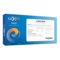 LUXFLOGO 10F 2ML-2