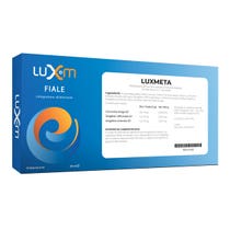 LUXMETA 10F 2ML-2