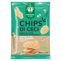 PROBIOS CHIPS VON KICHERERBSEN 40G-1