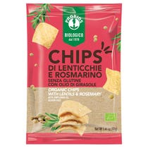 PROBIOS CHIPS VON LINSEN / RO-2