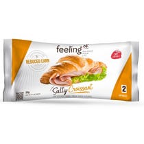Feeling Ok Croissant Salato 50g-2