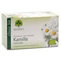 NEUNERS KAMILLE INFUSION BI32G-2
