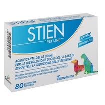 STIEN PET LINE 80CPR GATT/CANI-1