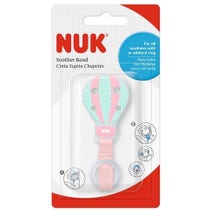 Nuk Nastro Portasucchietto Space Ballon -2