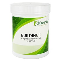 BUILDING I 50G-1